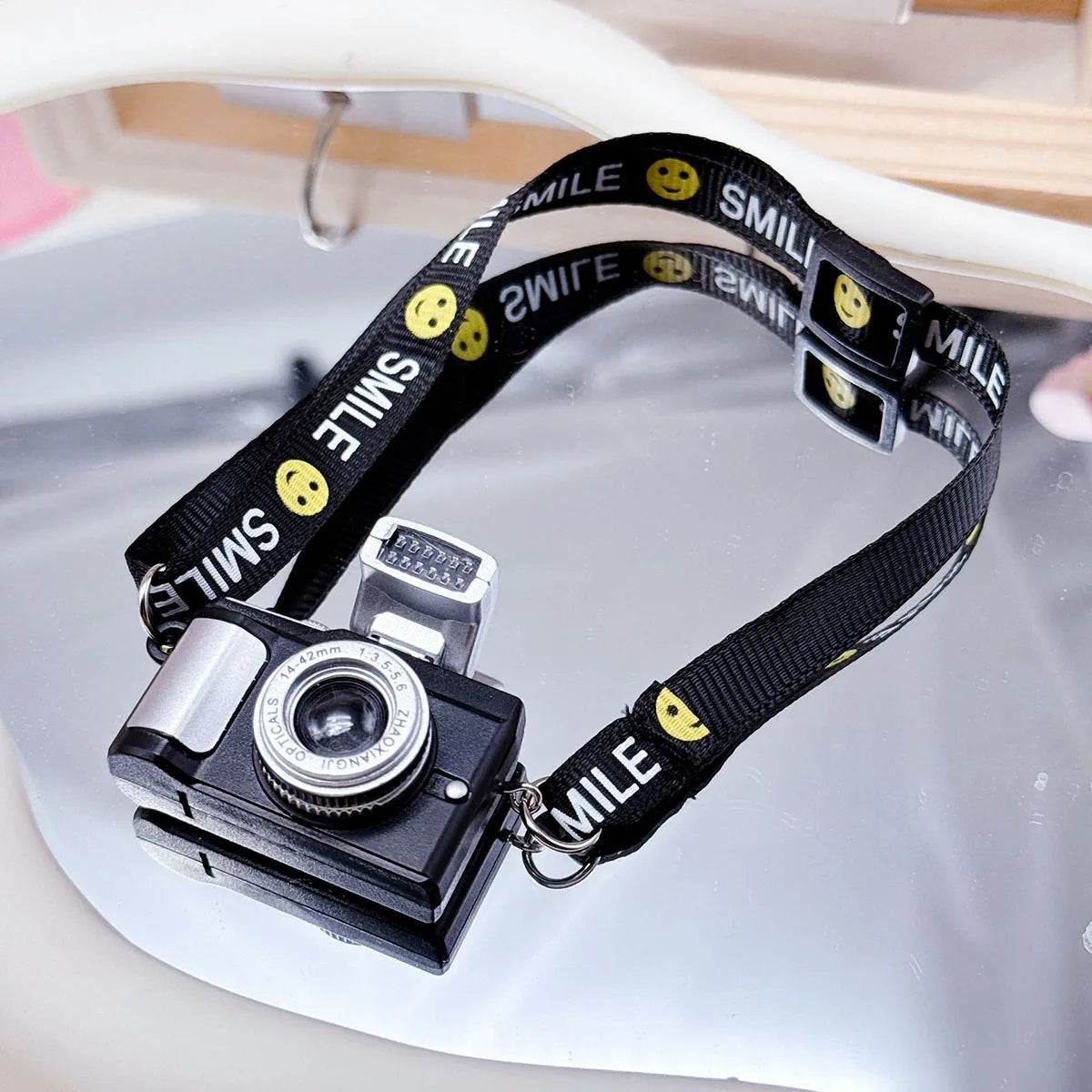 Tenue de mini-poupée Labubu Fashion - Tenue de sport élégante et décontractée pour Labubu Idol V1 V2 de 17 cm - Accessoire cadeau pour collectionneur