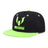 Fashion Embroidery Messis Quality Children Baseball Cap Kids Summer Hats Boys Girls Adjustable Snapback Cap Hip Hop Cowboy Hat - Lootquake