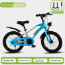 Children's Bicycles - Mountain Bikes for Boys and Girls Aged 3-12 Suitable for Older Children and Primary School Students