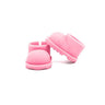 Labubu 17 cm Poupée Mode Mignonne Peluche Poupée Vêtements Ensemble pour Garçons avec Vêtements et Accessoires Convient pour Poupées Mode Peluche