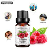 10ml Fragrance Oil for Candle Soap Making Essential Oils 33 FLAVOR for Diffuser Sleep Bath Soap SPA DIY Scented Candle Perfume