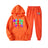 Youngboy Never Broke Again Hoodes 2PCS Sets Tracksuit Fashion Hip Hop Suit Sweatpants Men Women Hooded Sweatshirts Sport Pant - Lootquake