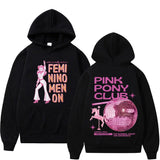 Chappell Roan Midwest Princess Tour Women Hoodie Print Pullover Hooded Rapper Hip Hop Singer Fleece Men Sweatshirt Gift for Fans - Lootquake
