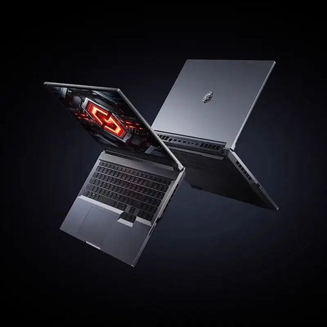 2024 Xiaomi Redmi G Pro Gaming Laptop 16 Inch 2.5K 240Hz E-Sports Screen Netbook i9-14900HX 16GB 1TB RTX4060 Gaming Notebook PC - Lootquake