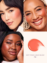 Lip Gloss Plump Essence Gel Oil Nourishing Lipstick Moisturizing Care Products Blusher For Women Rare Beauty Lip Glaze Rouge