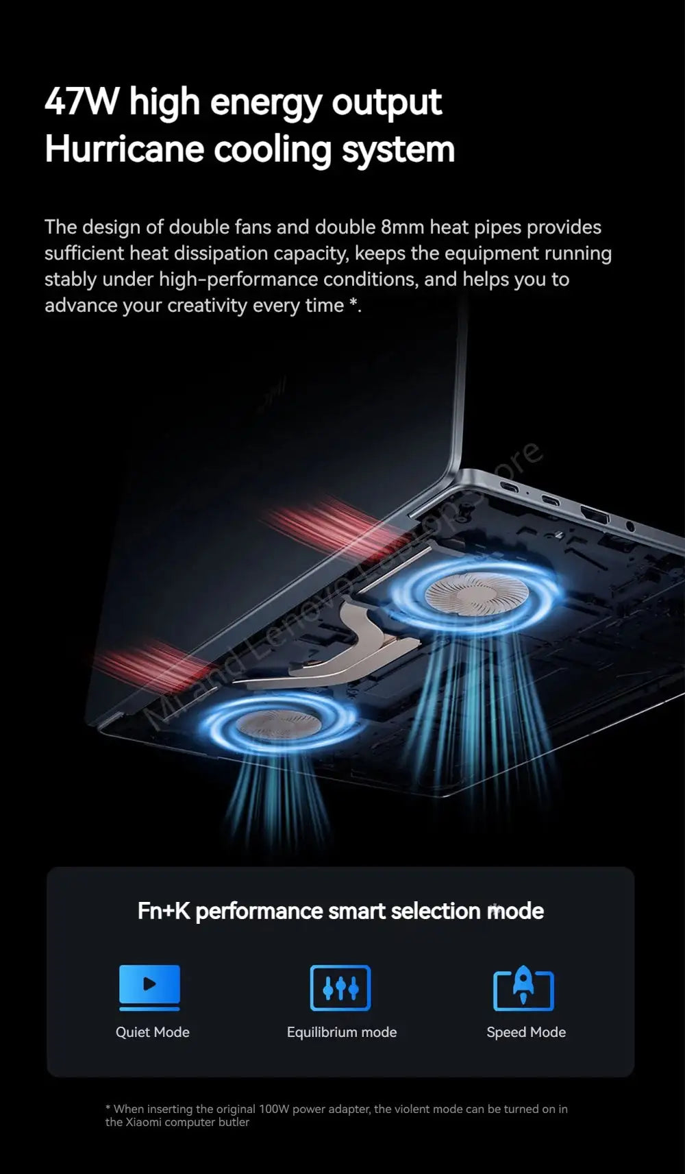 Xiaomi Redmi Book 16 2025 C5-220H Pantalla 2.5K 120Hz / Redmi Book 14 2025 C5-220H Pantalla 2.8K 120Hz