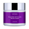 Crema facial ENVISHA Beauty Health con vitamina C, cuidado de la piel, antiarrugas, antiedad, hidratante, reduce los poros, blanquea, suaviza y reafirma.
