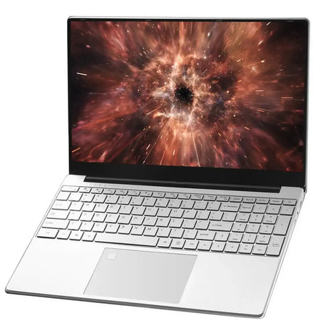 laptop computer 15.6 Inch IPS Screen 16GB RAM Intel 11th Celeron N5095 computador  Windows 10 11 Pro Office Notebook Pc Portable - Lootquake