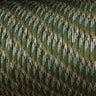 7 Cores 550 Paracord Cord 3 8 16 M Dia.4mm For Outdoor Camping Survival Lanyard Parachute Rope Hiking Tent Accessories - Lootquake