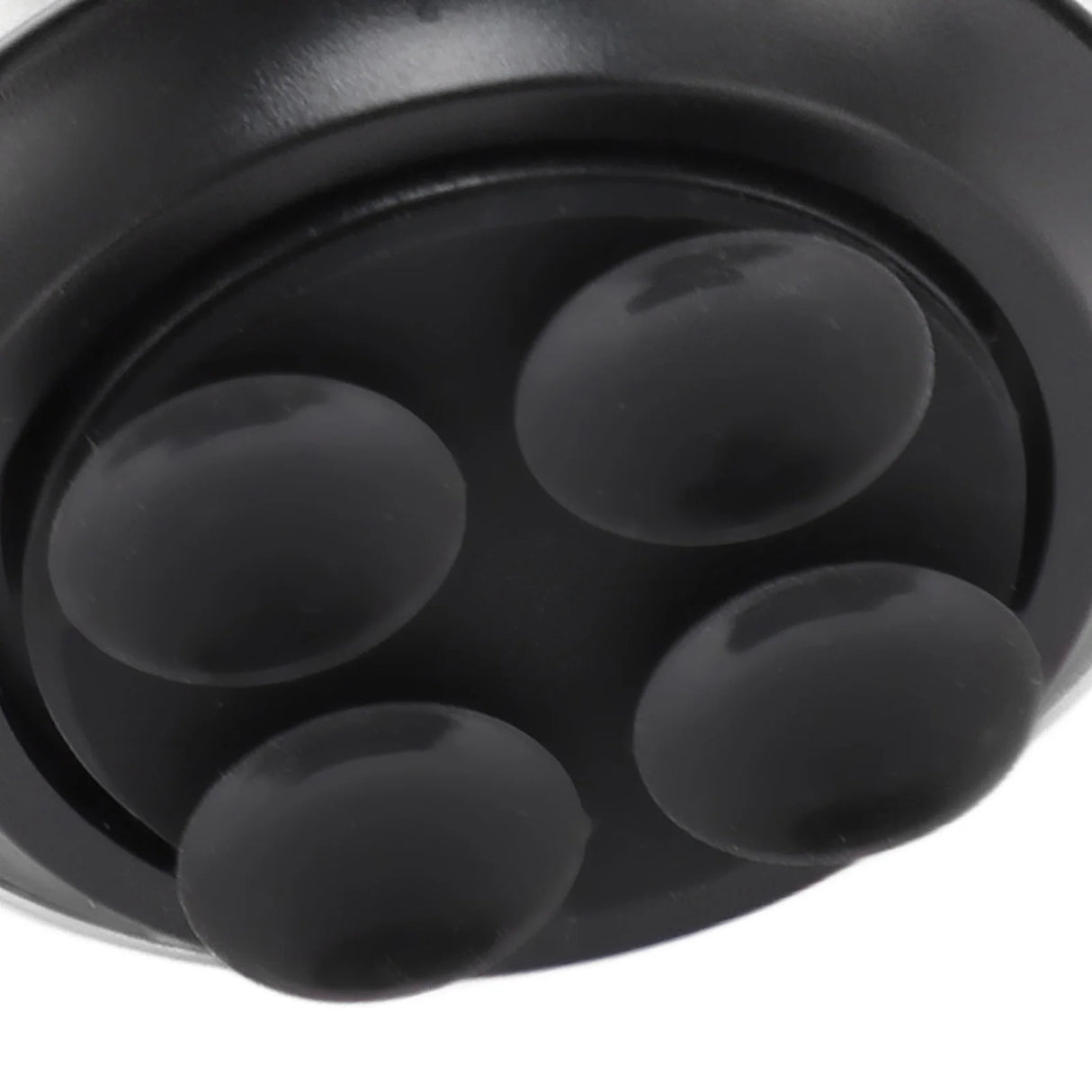 Altavoz Bluetooth de conducción ósea, estéreo, bajo, portátil, inalámbrico, pequeño, con ventosa para baño y exterior.