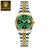 POEDAGAR Luxury Elegant Watch for Women Waterproof Luminous Date Ladies Watch Stainless Steel Quartz Women's Watches Girl Reloj - Lootquake
