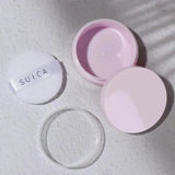 1Pcs Puff Powder Subpackage Empty Loose Powder Jars White Cap with Sifter Dispersion Powder Box 5g Macaron Cosmetics Container