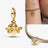 MINISO Charms Beads 925 Sterling Silver For 925 Original Harry 3mm Potter Bracelets Women Pendant DIY Jewelry Make Gifts - Lootquake