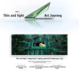 Honor MagicBook Art 14 Snapdragon Edition 1kg Ultra Thin Laptop X Elite 32G 1T 3.1K Eye Screen Notebook - Lootquake