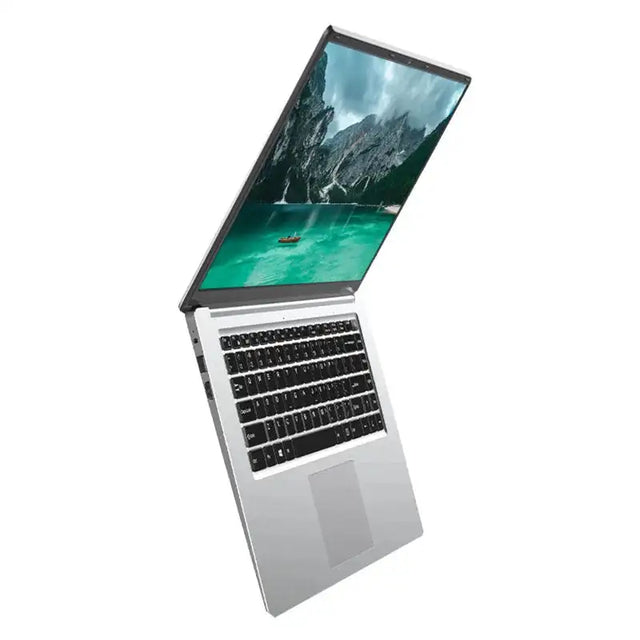 14 inch Cheap  Windows 10 Laptop Notebook Student Laptops WiFi Bluetooth Camera Computer - Lootquake
