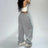 Women American Vintage Baggy Pants Y2K Hip Hop Joggers Oversized Trousers Female Casual Sports Sweatpants Spring Fall Streetwear - Lootquake