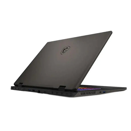 2024 MSI Sword 17 HX Laptop 17 Inch 2.5K QHD 240Hz IPS Screen Netbook i7-14700HX 16GB 1TB SSD RTX4060 Gaming Notebook Computer - Lootquake