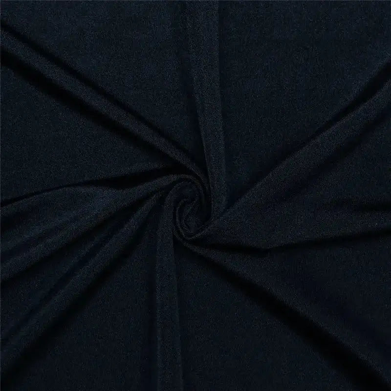 Mozision Strapless Backless Sexy Maxi Dress For Women Fashion One Shoulder Sleeveless Bodycon Club Party Long Dress Elegant - Lootquake