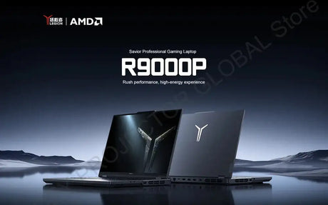 Lenovo LEGION R9000P 2024 AMD R9 7945HX Geforce RTX4060 8GB 16/32GB RAM 1TB SSD 16" 2.5K 240Hz Screen - Lootquake