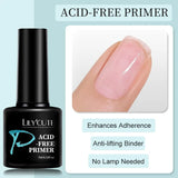 LILYCUTE 5ml Liner Gel Nail Polish UV LED Nail Art Paint Gel Gorgeous Glitter French Effect Semi Permanent Nail Painting UV Gel