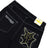 Streetwear Jeans Y2K Men Women Clothes Harajuku Hip Hop Letter Embroidered Vintage Blue Baggy Jeans High Waist Wide Leg Trousers - Lootquake