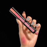 5 in 1 Lipstick Set Lightweight Matte Velvet Long Lasting Combination Lipstick Nourish Moisturizing Professional Lipliner Makeup