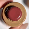 Maquillage de luxe, fard à joues, brillant à lèvres et bâton hydratant, poudre rouge naturelle, crème, rouge à lèvres, jus de cochon, Data Cake Cosmetics
