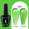 NailCO Gel Nail Polish Nail Art Translucent Vernis Semi Permanent UV LED Lamp Gel Manicure for Gel Polish Nail Glue Productos