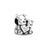 New 925 Silver Animal Series sloth frog Charm Duck pig bear Bead Fit original Bracelet decoration Women Pendant For Jewelry Gift - Lootquake
