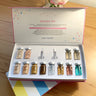 Crema BB de 8 ml, suero iluminador, ampolla, esencia facial, niacinamida/péptido, base hidratante, ácido hialurónico, cuidado de la piel, belleza