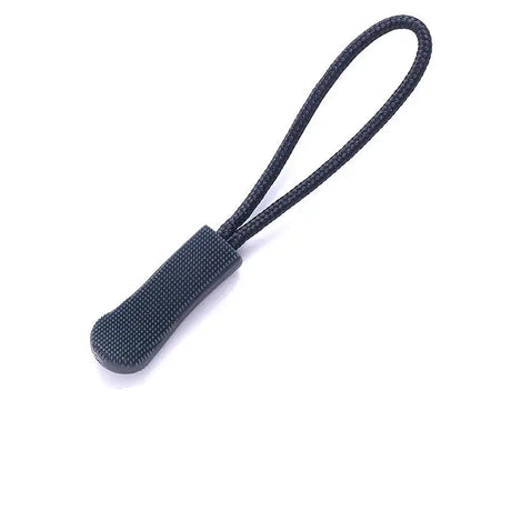 10/20pcs Zipper Pull Puller End Fit Rope Tag Replacement Clip Broken Buckle Fixer Zip Cord Tab Travel Bag Suitcase Tent Backpack - Lootquake