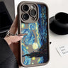 Van Gogh Starry Sky Oil Painting Phone Case