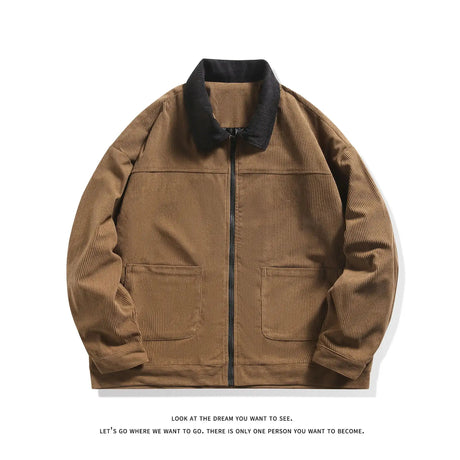 New Jackets for Men Casual Cargo Jackets Army Military Cotton Coat Men's Windbreaker  Outerwear Male Coat Bomber Jacket 5XL - Lootquake