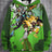 Ben 10 3D Print All Seasons Children Casual Sweatshirt Cool Pullover Tops Unisex Clothes Boy Girl Hoodies - Lootquake