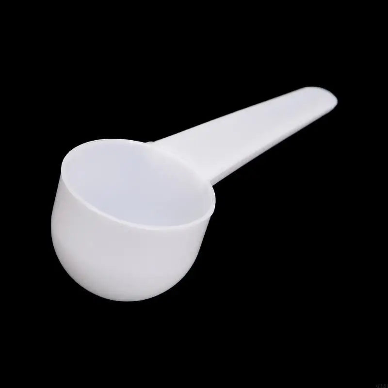 1/3/5/10g Measuring Spoons Coffee Protein Milk Powder Scoops Spoon Kitchen Tools Drop Shipping
