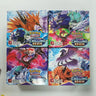 324 to 360 Piece Set Pokemon Cards Scarlet and Violet 151 Astral Radiance Evolutions Ultra Prism English Booster Battle Transaction Cards
