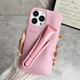 2025 Hot Lemontini Phone  Case For iPhone