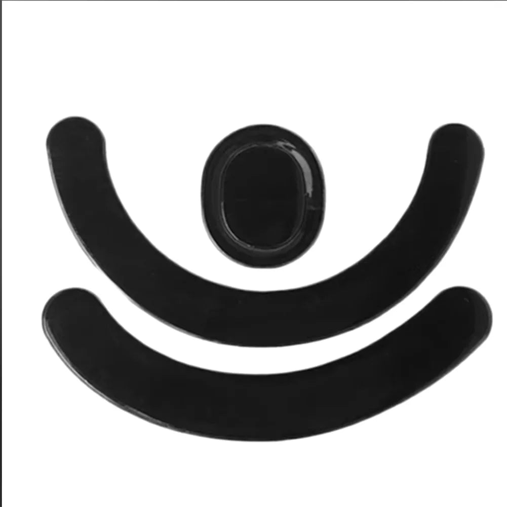 Rodillos para ratón Logitech G403, G603, G703, 403, 703, para juegos, rueda de desplazamiento de plástico, polea, almohadilla, piezas de repuesto para ratón