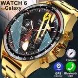 2024 New Outdoor Sports GPS Smart Watch Men Bluetooth Call HD Smartwatch Health  Monitoring Compass IP68 Waterproof Watches Men - Lootquake