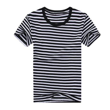 Russian Naval Telnyashka Marine Submarine Force Family Set Sailor's Striped Shirt Family Matching Parent-child Clothing T-Shirt - Lootquake