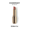 CHARMACY Moisturize Intense Nude Lipstick Luxury Professional Korean Lipsticks Easy to Wear Women Lip Makeup Cosmetic