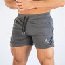 2024 Summer New Sport Gym Men's Shorts Breathable Badminton Tennis Quick-Drying Pants Outdoor Running Fitness Casual Sportwear - Lootquake