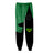WICKED The Musical Elphaba Sweat Pants 3D Joggers Pants Casual Trousers Men/Women Hip Hop Sweatpants Pantalon Homme Streetwear - Lootquake