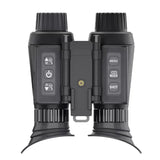 Binoculares NV8300 Super Light HD 36MP 3D, telescopio, zoom digital 8X, 300 m, 7 niveles, cámara de visión nocturna infrarroja para caza
