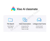 Xiaomi Redmi Book 16 2025 C5-220H Pantalla 2.5K 120Hz / Redmi Book 14 2025 C5-220H Pantalla 2.8K 120Hz