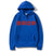 Rapper Kanye West Told You Before Same Style Graphic Hoodie Men Women Fashion Hip Hop Cool Sweatshirt Men's Oversized Streetwear - Lootquake