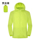 Sun Protection Wind Cycling Jacket Men's Windbreaker Mtb Biker Jacket Short Wind Cycling Bicycle Couple Clothing Jersey cycling - Lootquake
