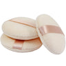 3/5/10pcs Cosmetic Powder Puff Compact Cotton Foundation Puffs Soft Sponge Small Makeup Powder Puffs for Face Body Loose Powder
