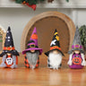 Halloween Decorations Creative Dwarf Pendant Halloween Bedroom Living Room Decorations Halloween Party Haunted House Accessories
