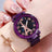 Luxury Mesh Steel Belt Quartz Wristwatches Eiffel Tower Watch for Women Simple Ladies Dress Party Watch Relógio Feminino Gifts - Lootquake